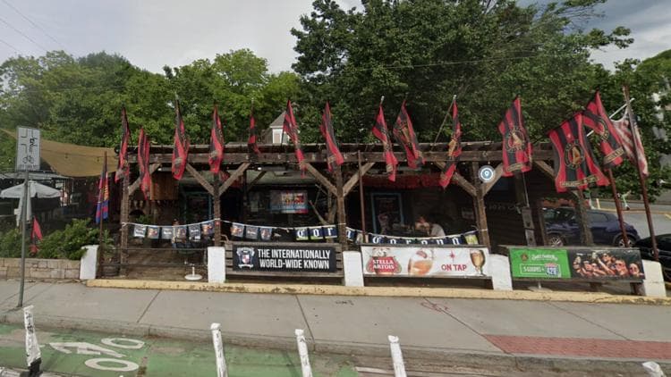 Atlanta Restaurant Issues Safety Statement After Customer Altercation
