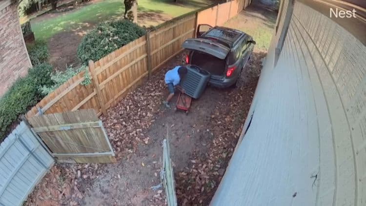 Decatur HVAC Thefts Surge: What Local Property Owners Need to Know