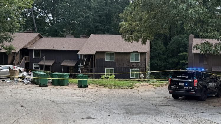 Shooting Incident in Decatur Raises Safety Concerns for Metro Atlanta