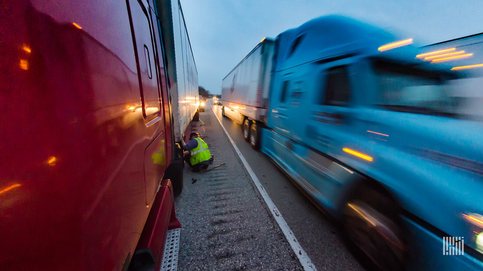 OOIDA Pushes Congress to Strengthen CDL Standards