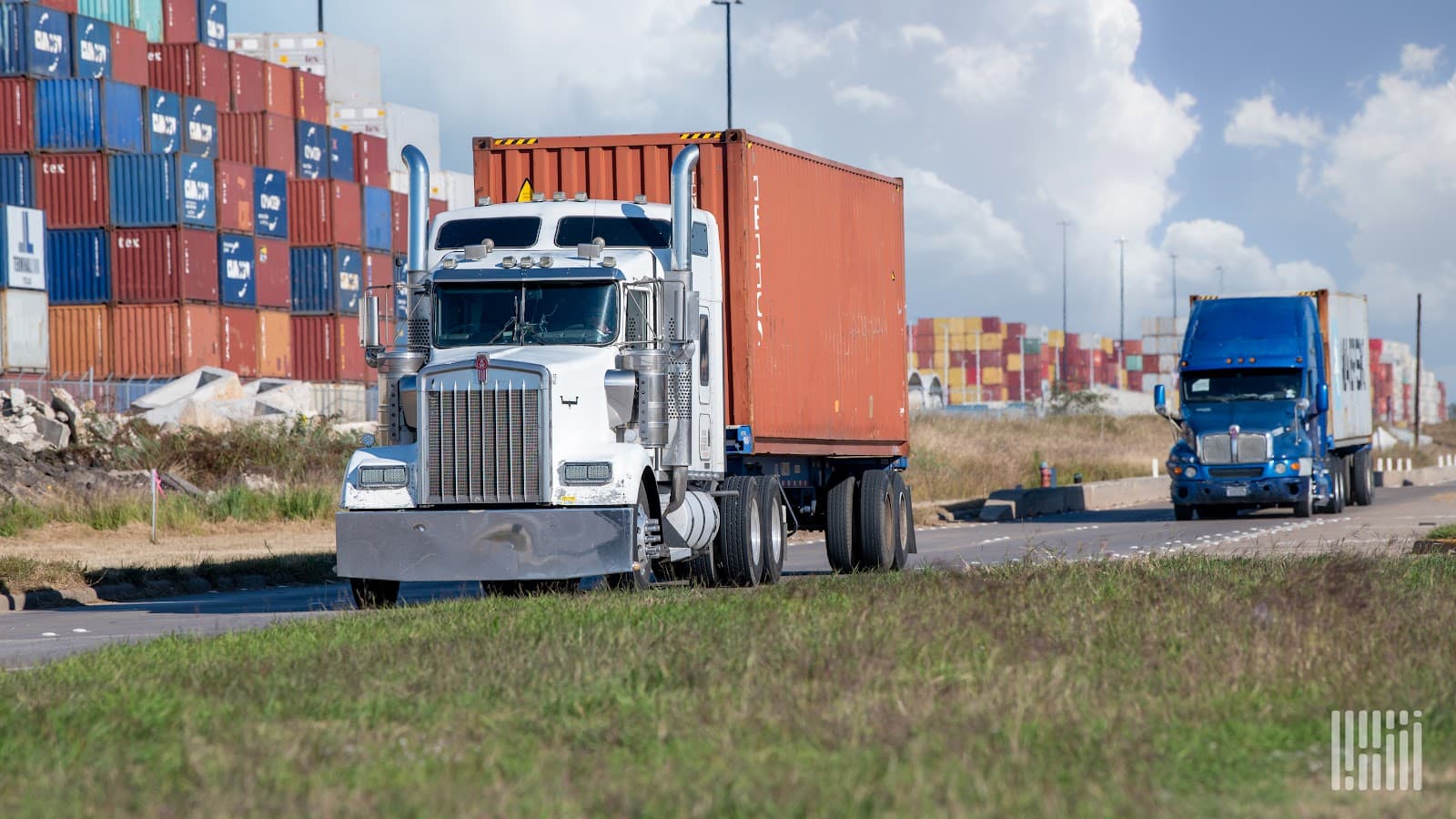 FBI Dismantles Billion-Dollar Criminal Network Involving Cargo Theft