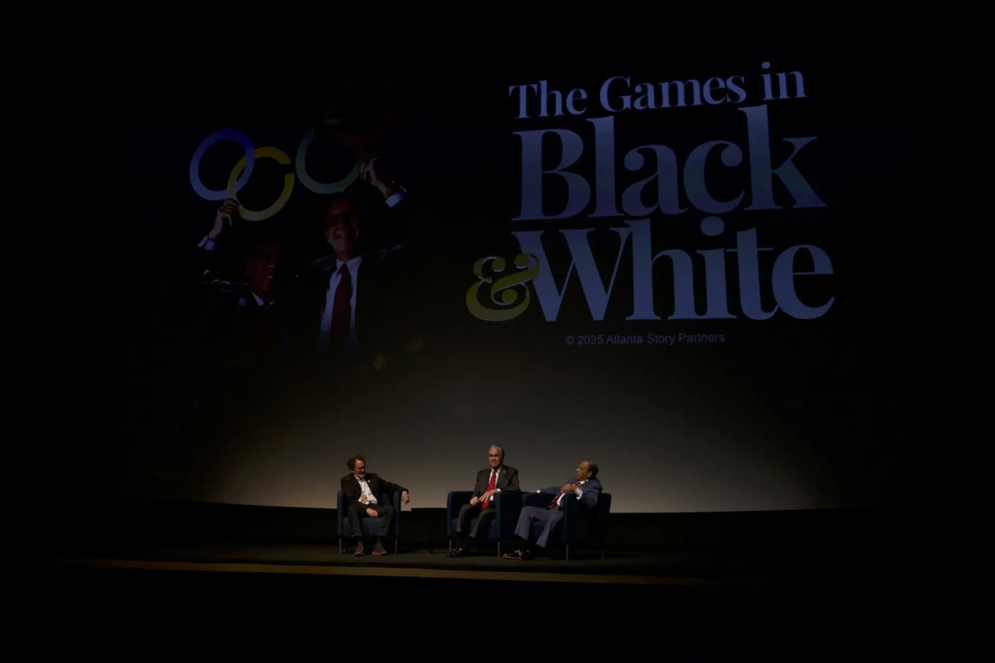 Atlanta Reflects on Olympic Legacy 30 Years After '96 Games