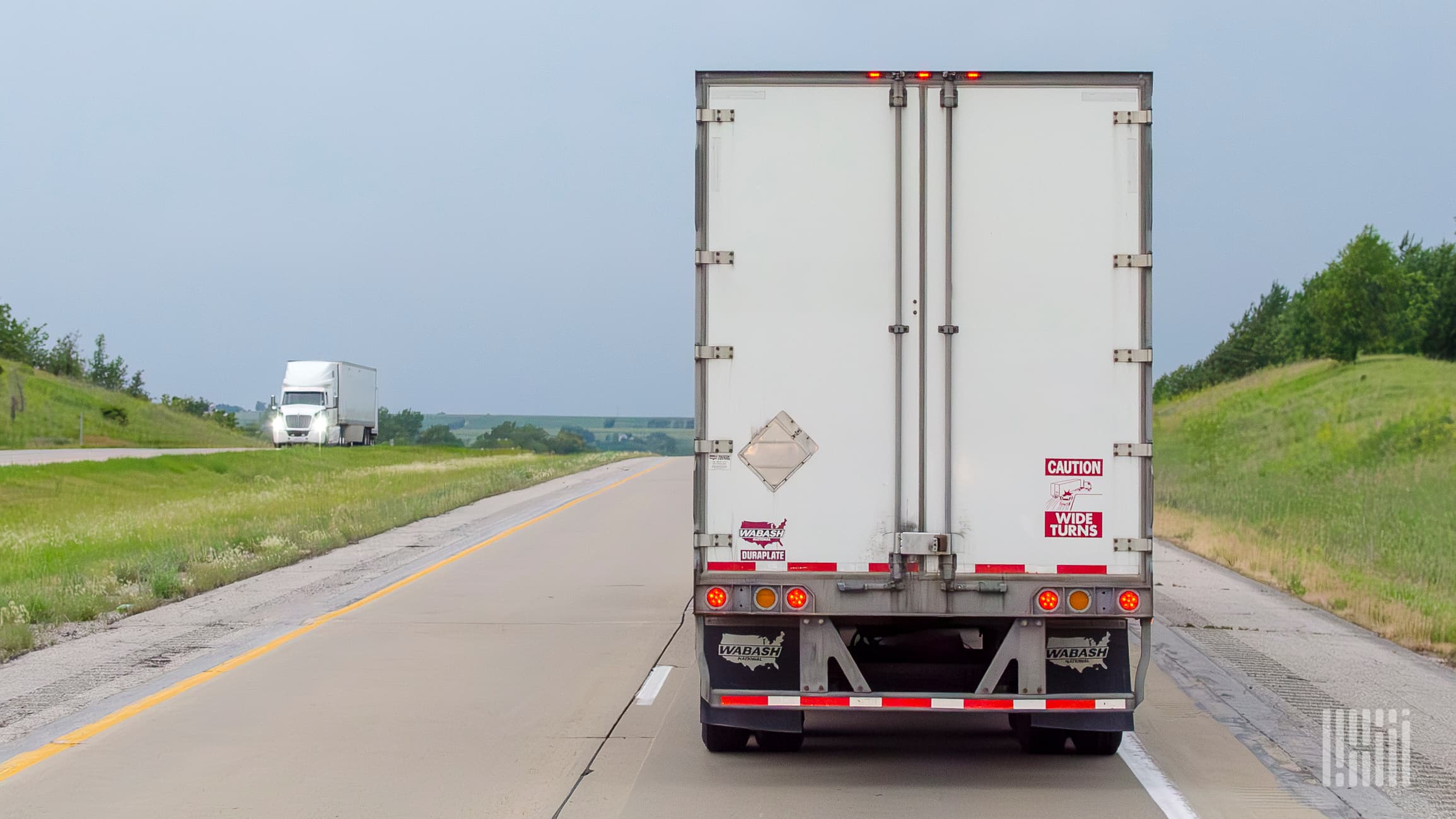 Small Business Coalition's Bid to Reshape CDL Authority Faces Long Odds