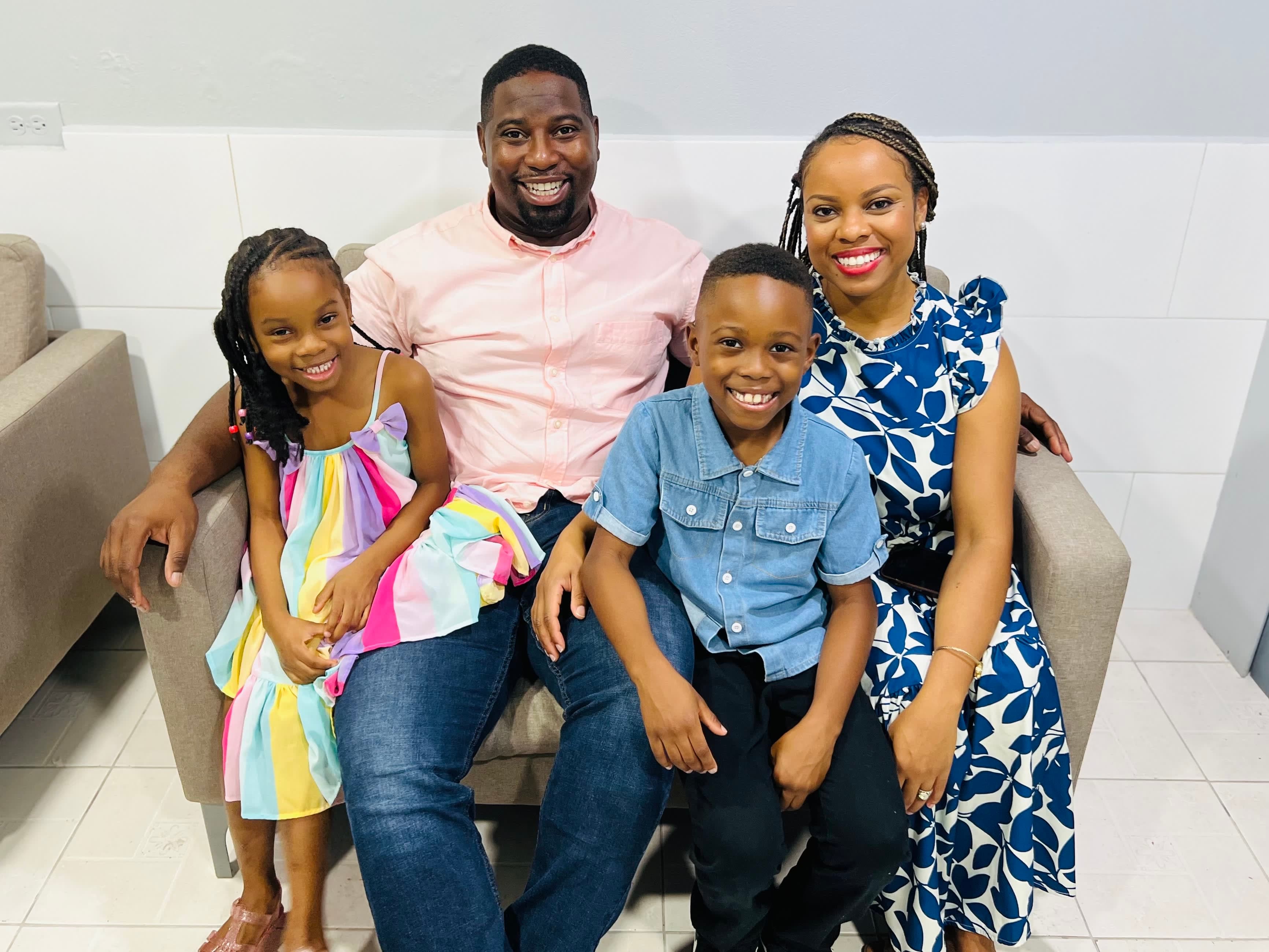 U.S. Family Relocates to Trinidad for Lower Cost of Living