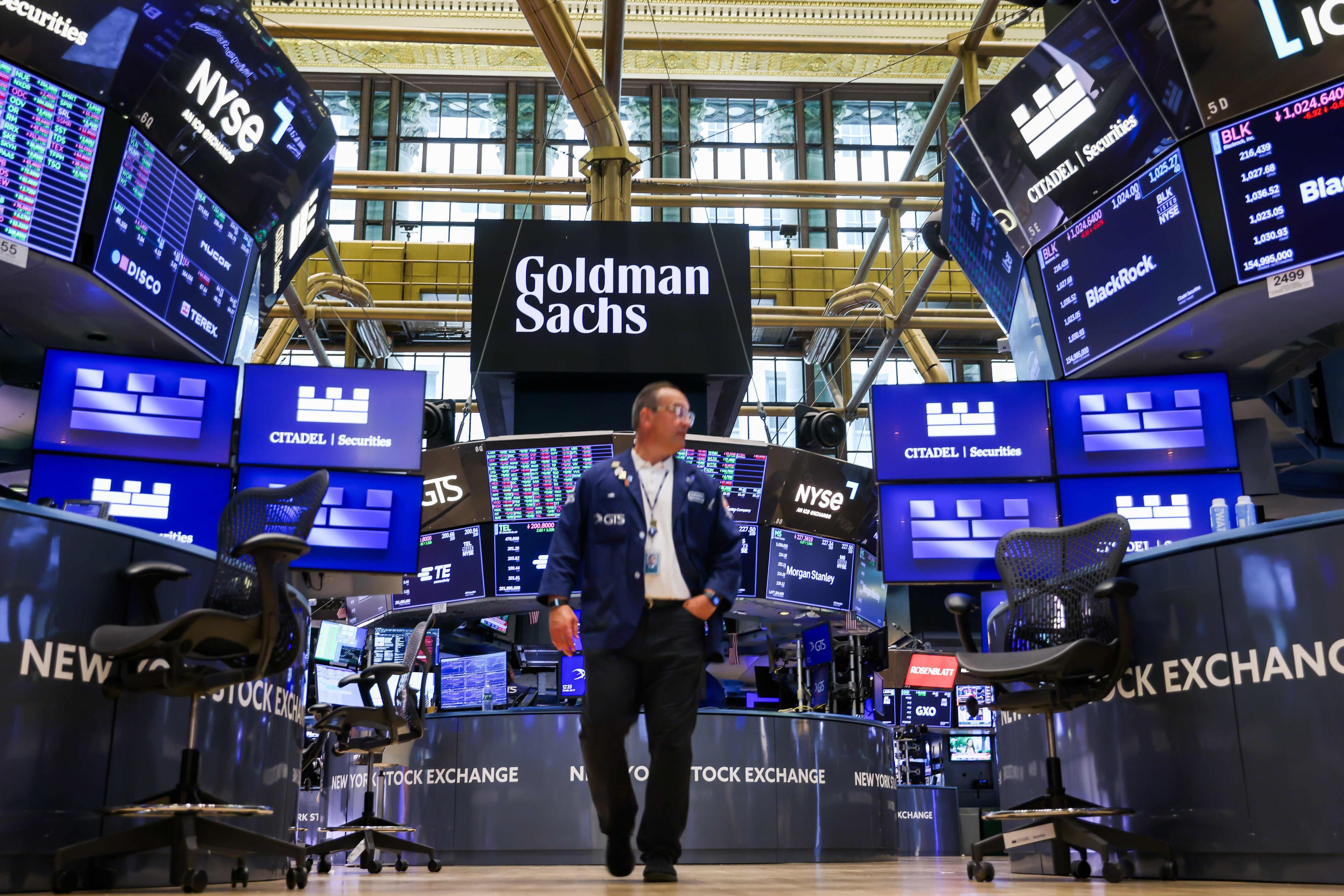 AI Trade Overshadows Strong Start to Q2 Earnings Season