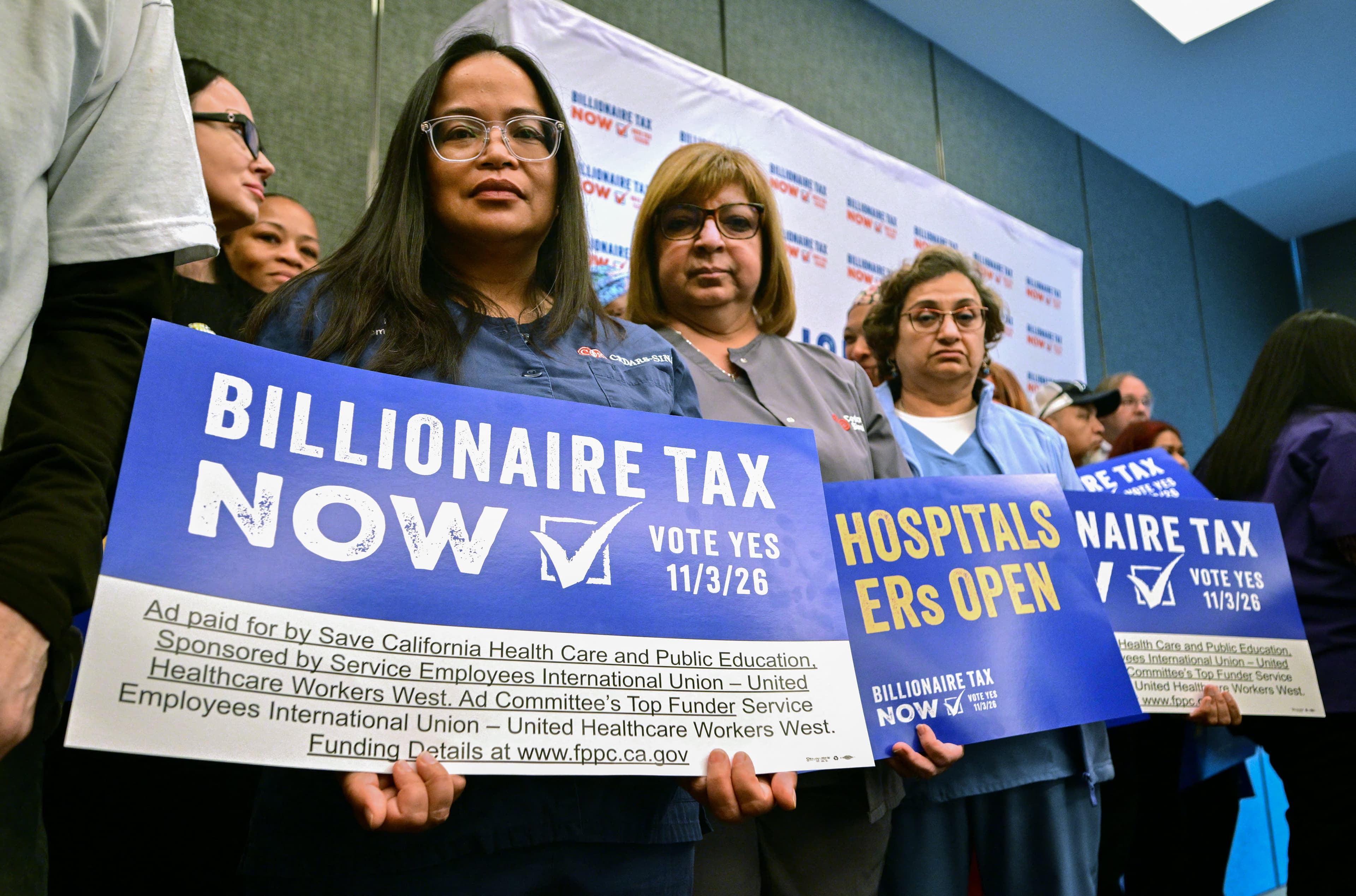 California's Billionaire Tax: Economic Trade-Offs Remain Uncertain