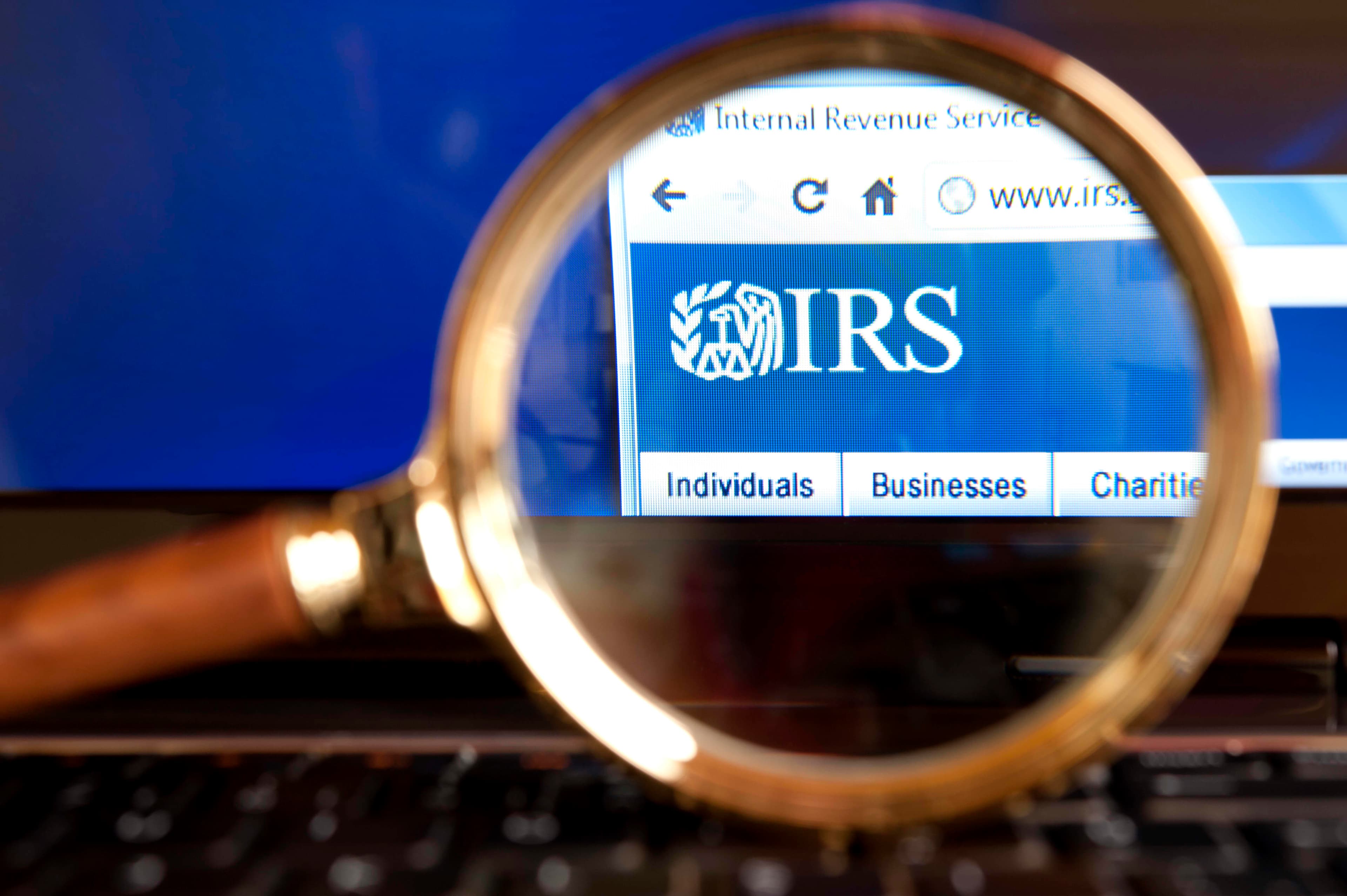 IRS Offers No Guidance on Prediction Market Tax Treatment