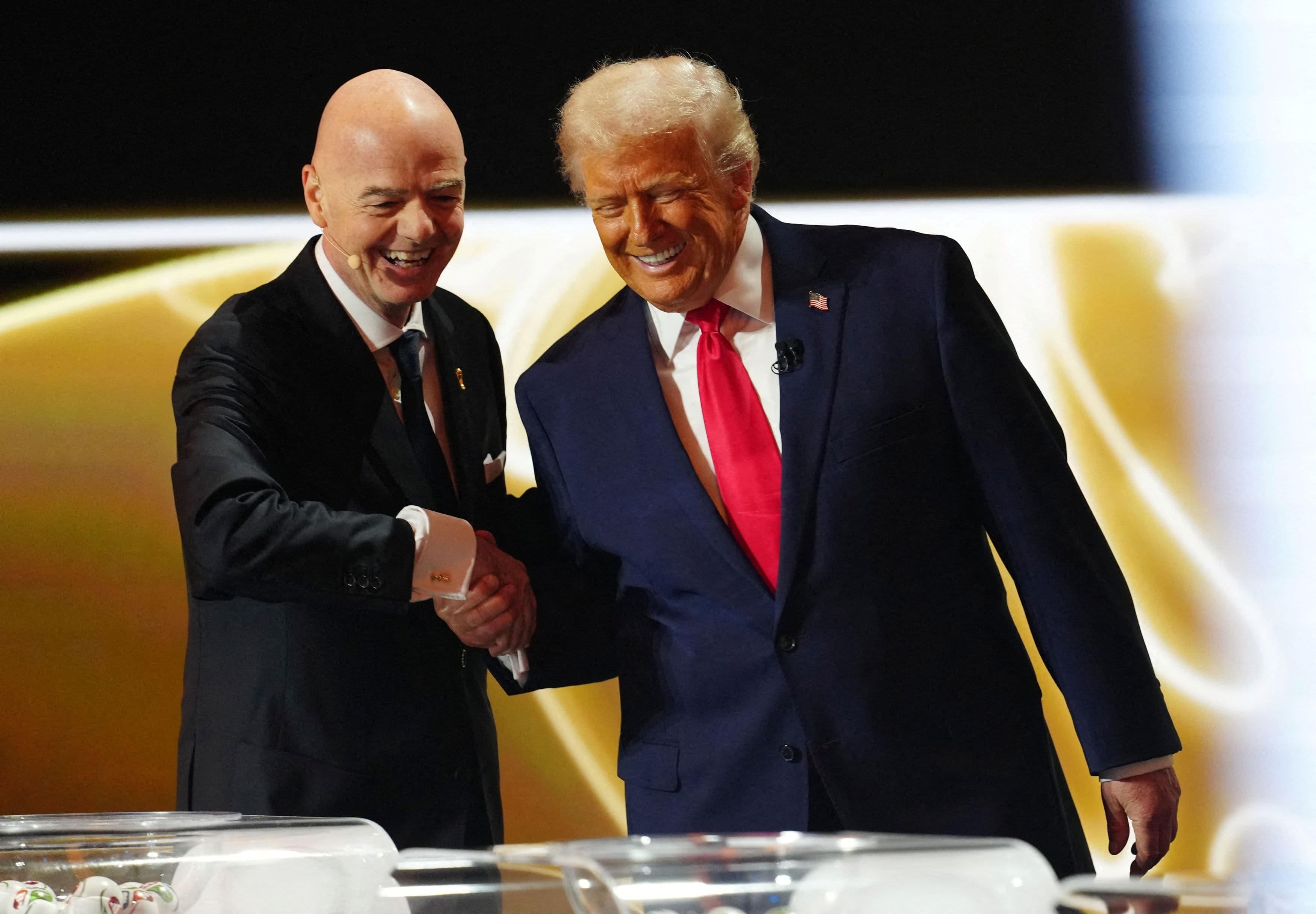 World Cup 2026 Viewership Transcends Political Divides