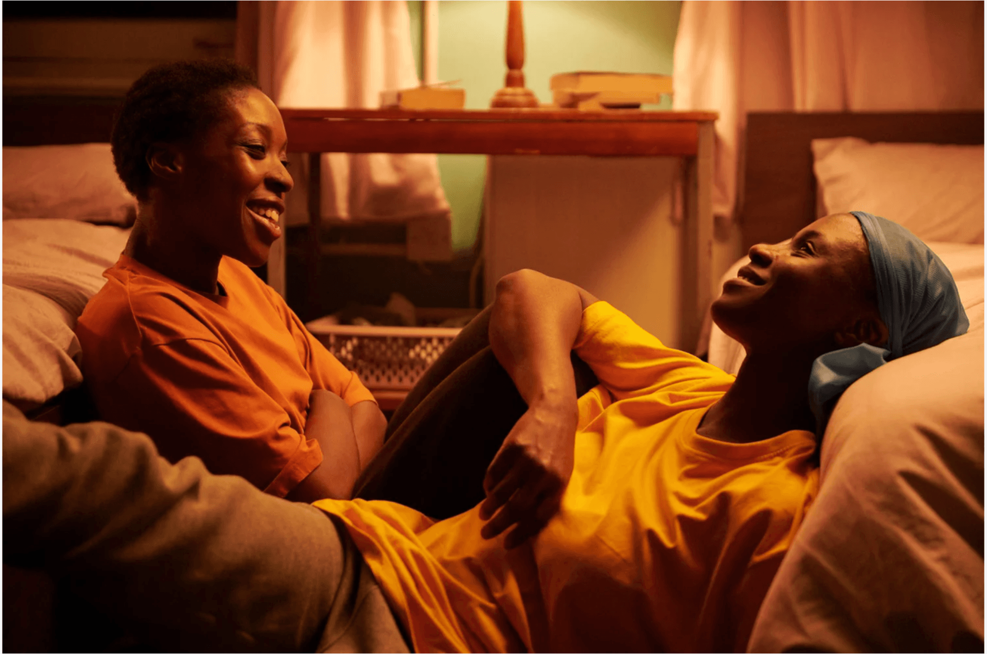Out On Film Marks 39 Years as Atlanta's Premier LGBTQ+ Cinema Festival