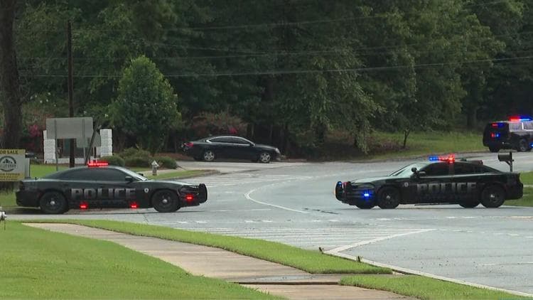 Clayton County Addresses Residential Security Concerns Following Burglary Arrests