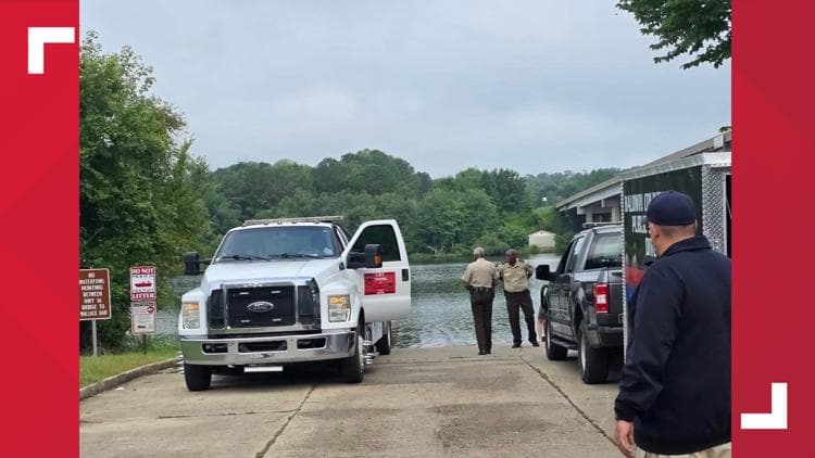 Public Safety Dive Team Demonstrates Regional Interagency Excellence