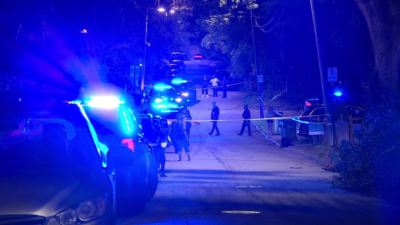 Atlanta's Public Safety Challenge: Business Community Takes Notice