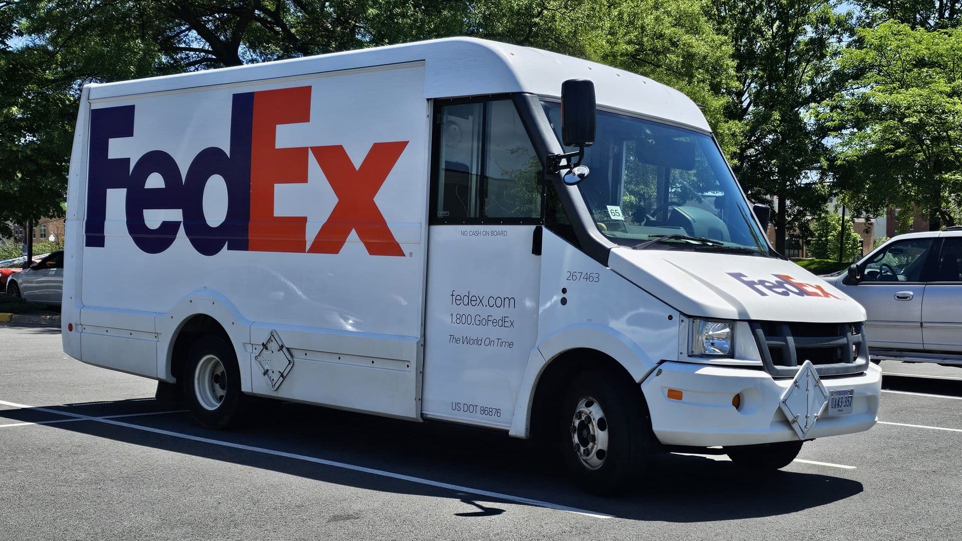 FedEx Expands Surcharges to EU Markets and 200+ U.S. Zip Codes