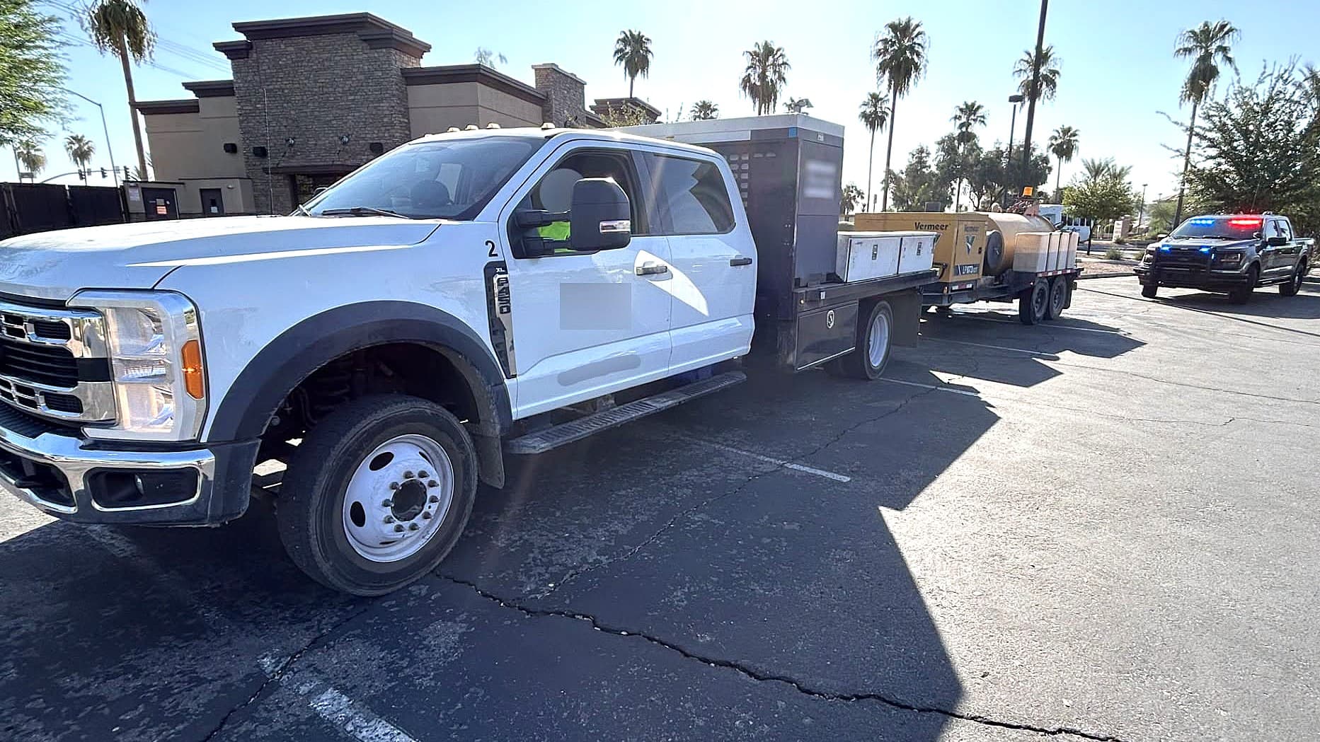 Federal Enforcement Actions Target Unsafe Commercial Drivers