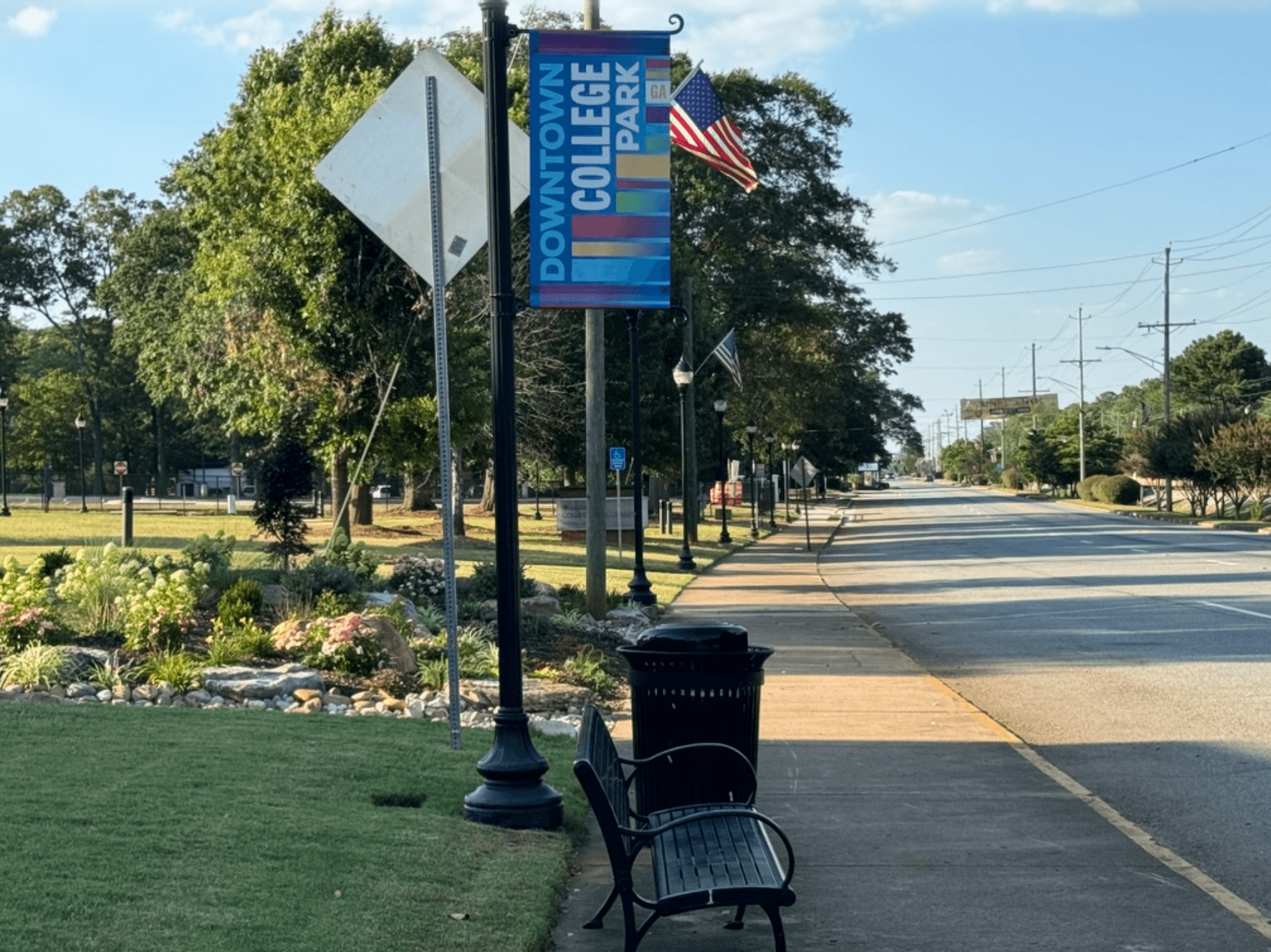 College Park Faces Scrutiny Over Government Transparency Practices