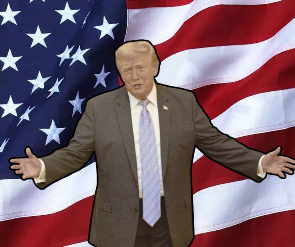 What Trump's Speech Means for Georgia Business