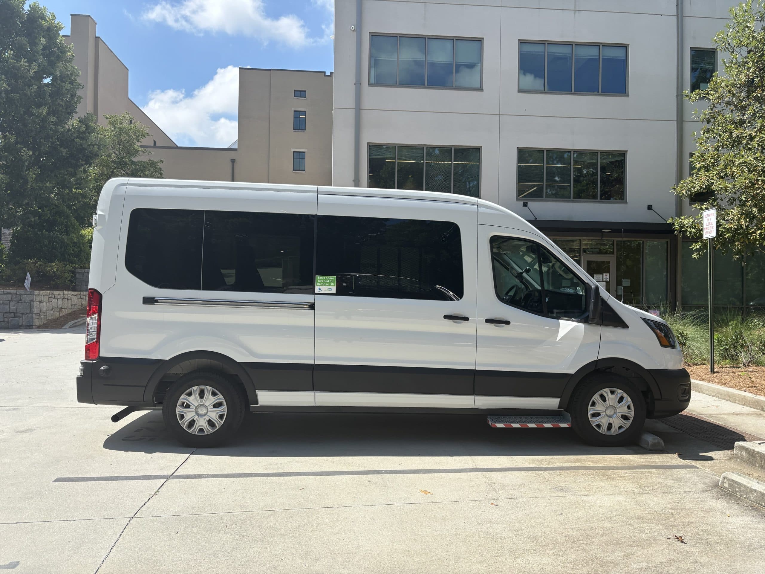 Atlanta Nonprofits Work to Close Accessibility Gaps in Homelessness Services
