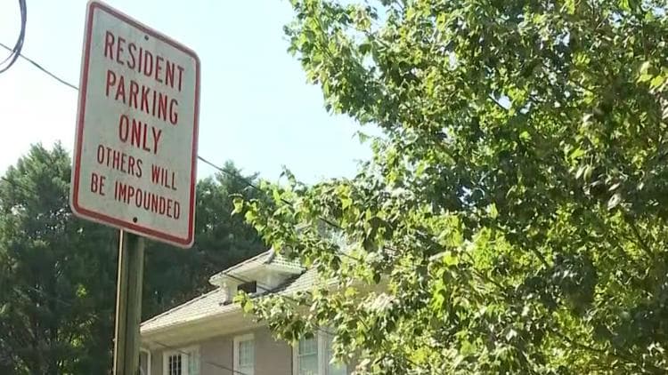 Decatur Maintains Resident Parking Rules Amid Community Debate