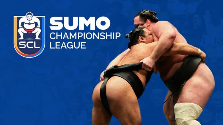 Professional Sumo League Eyes Atlanta Market With US Tour Launch