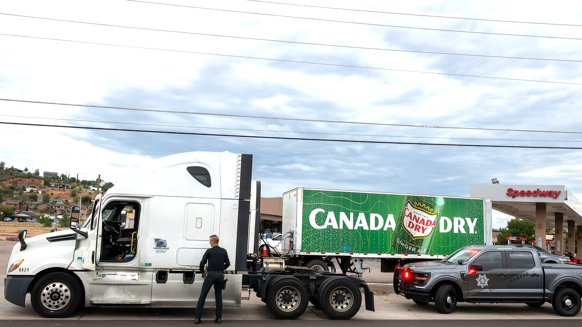 Regulators Expand Commercial Vehicle Safety Crackdown