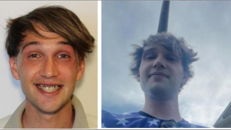 Gwinnett Police Seek Public Help in Missing Person Case