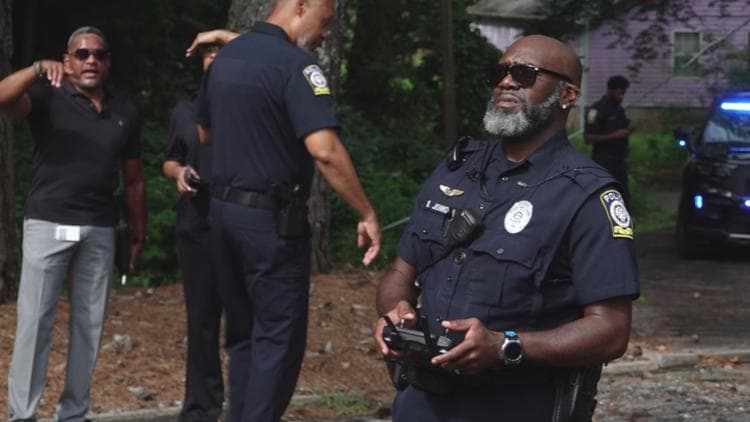 APS Launches Tactical Response Unit to Strengthen School Safety