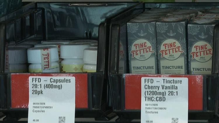 Georgia Medical Cannabis Program Hits 40K Patients After July Expansion