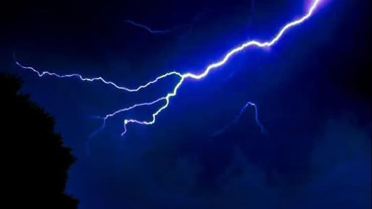 Georgia Tech's World Cup Lightning Research Could Protect Atlanta Events