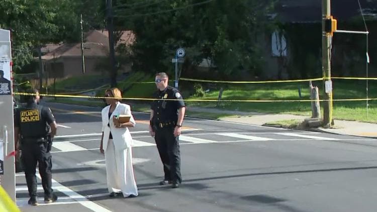 Public Safety Concerns Persist in Atlanta's Bankhead Area