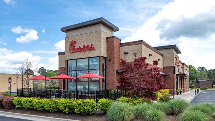 Chick-fil-A Confirms June Data Breach Affecting Customer Accounts