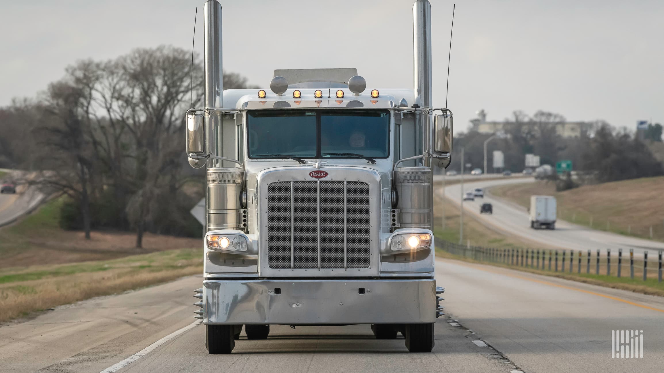 FMCSA Set to Release Broker Transparency Rule