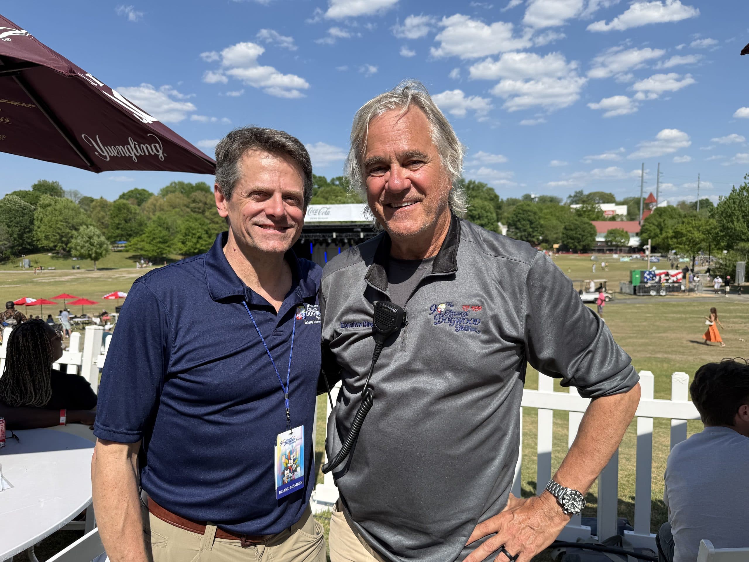 Atlanta Dogwood Festival Makes Official Return for 2027