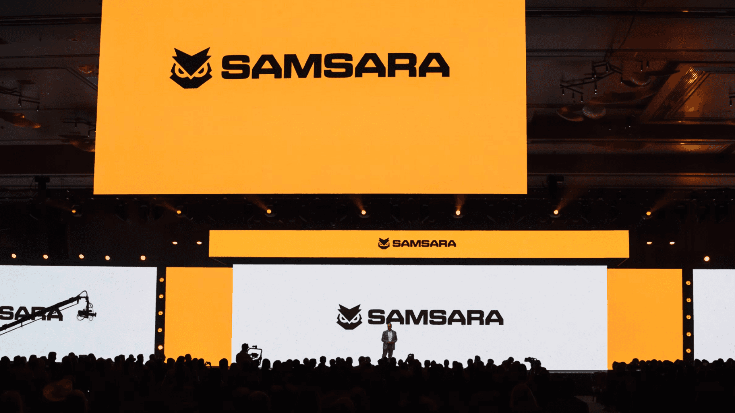Samsara Hits $2B ARR Milestone with Major Brand Overhaul