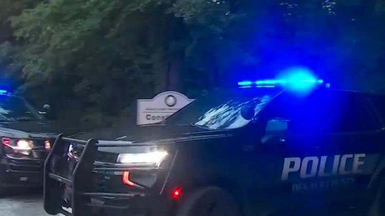 DeKalb County Police Investigate Fatal Shooting in Local Park