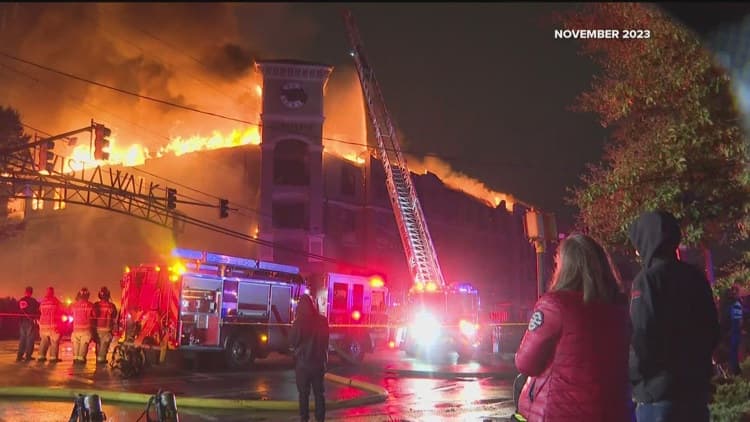 Atlanta Apartment Fire Settlement Reaches $8.45M for Displaced Residents