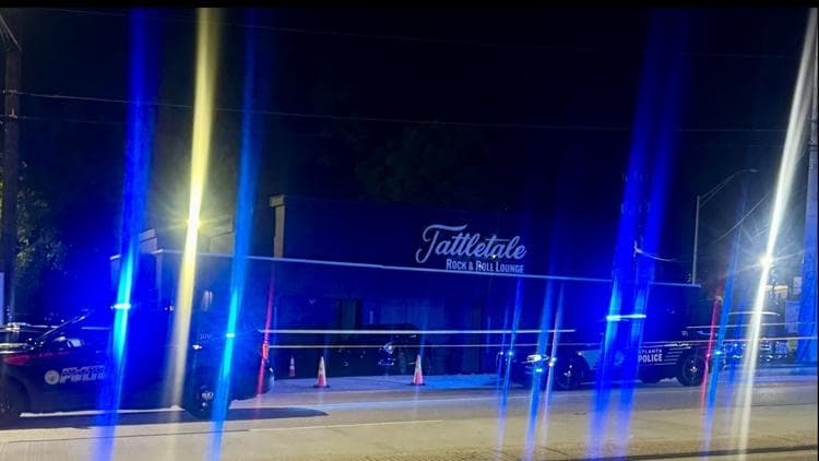 Violence at Midtown Atlanta Venue Raises Safety Concerns
