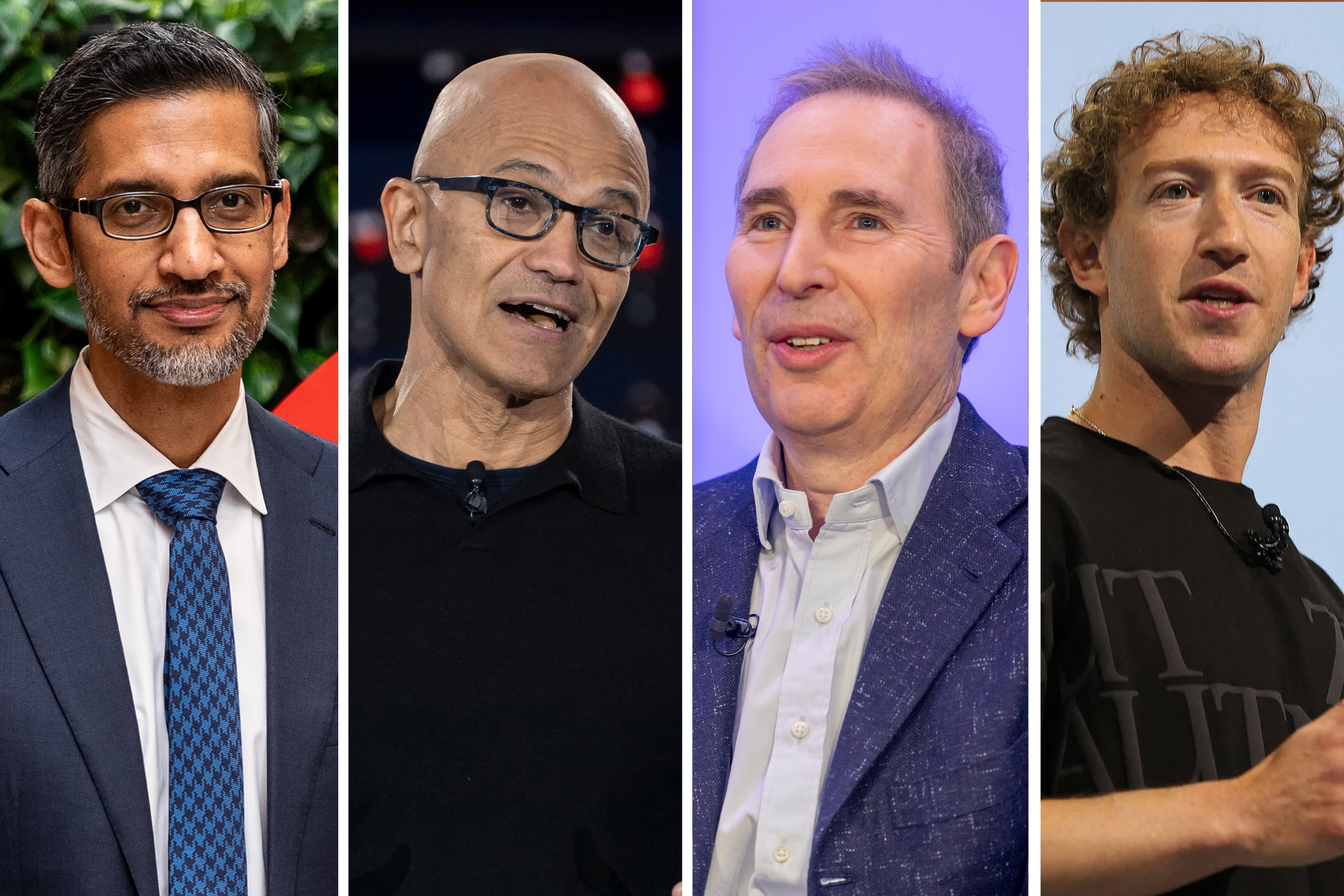 Alphabet Escalates AI Investment; Market Eyes Capex Plans
