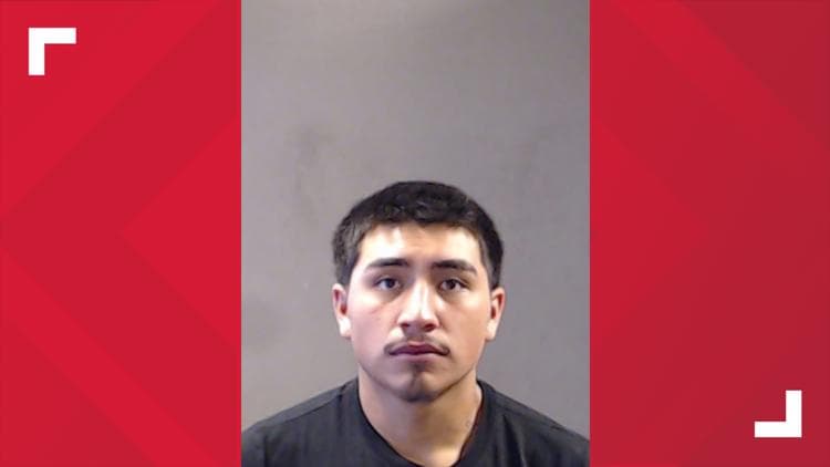 Public Safety Focus: Murder Suspect Arrested in DeKalb County