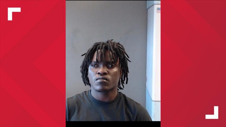 DeKalb County arrest highlights regional law enforcement collaboration