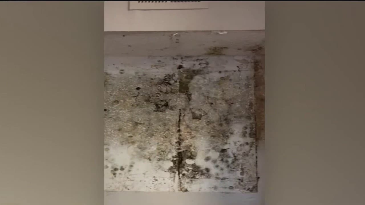 Atlanta Apartment Complex Faces Sewage Crisis, Raises Maintenance Questions