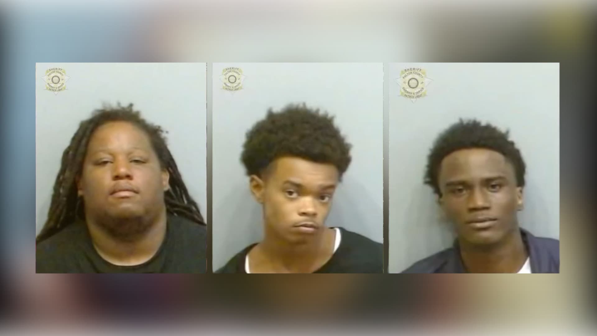 Southwest Atlanta Shooting Prompts Safety Concerns for Residential Areas