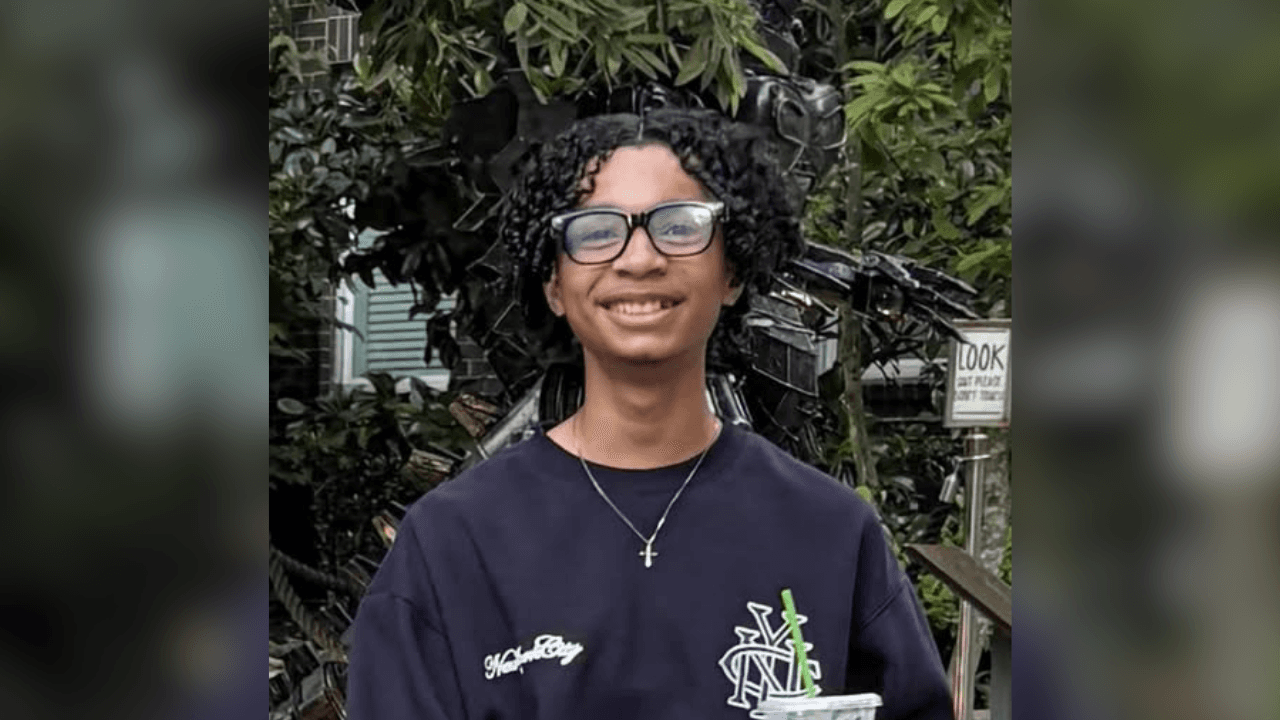 Community Alert: DeKalb Police Seek Help Locating Missing Teen