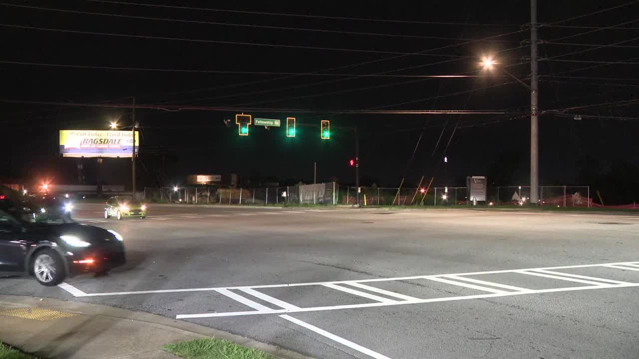 DeKalb County Hit-and-Run Highlights Road Safety Concerns