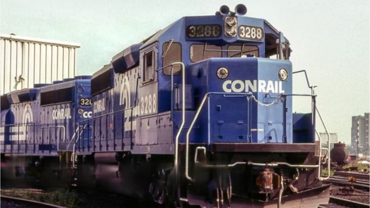 Conrail Launches Search for New CEO Following Gorton's Retirement