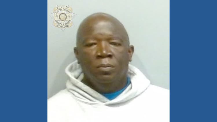 Clayton County Sheriff's Office Employee Faces Sexual Battery Charge