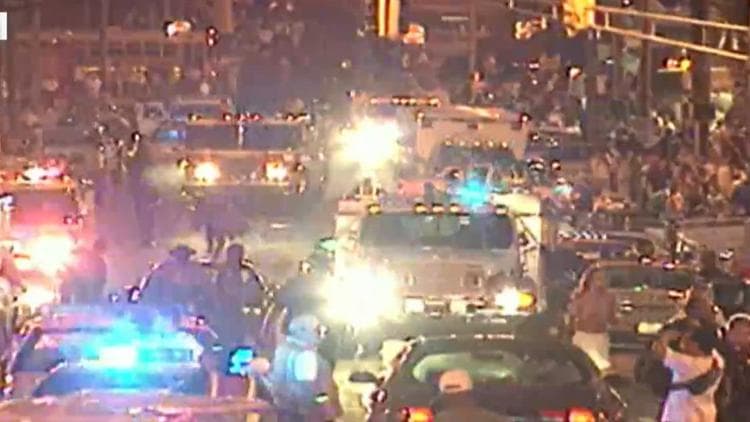1996 Olympic Park Bombing: How Atlanta Transformed Security Standards