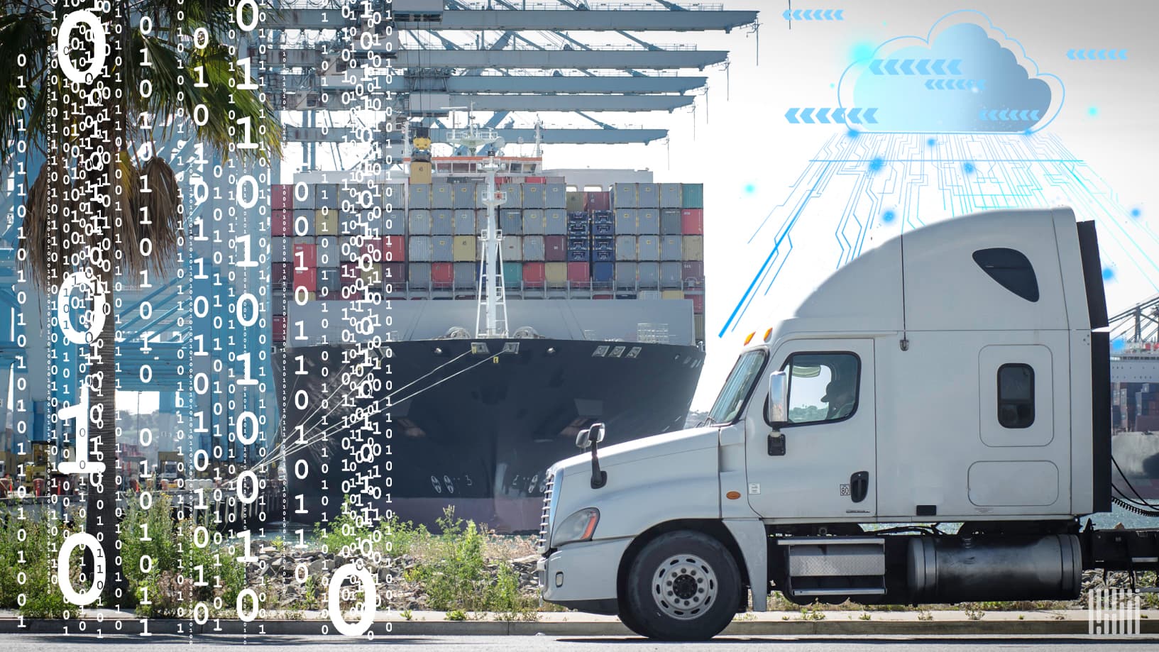 Wove Offers Free AI-Powered Tariff Change Tool for Logistics