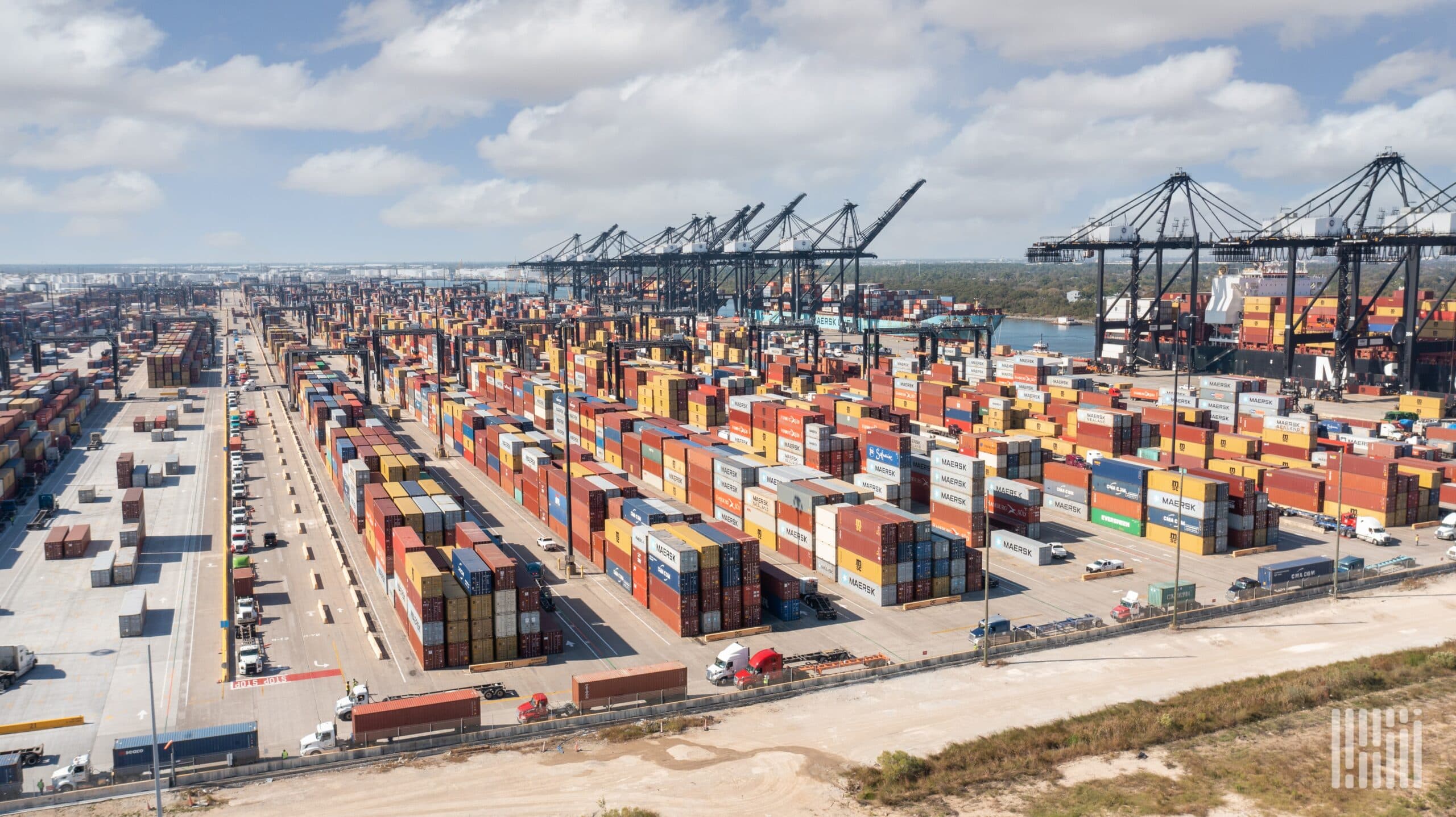 Importers Challenge Forced Labor Tariffs in Trade Court