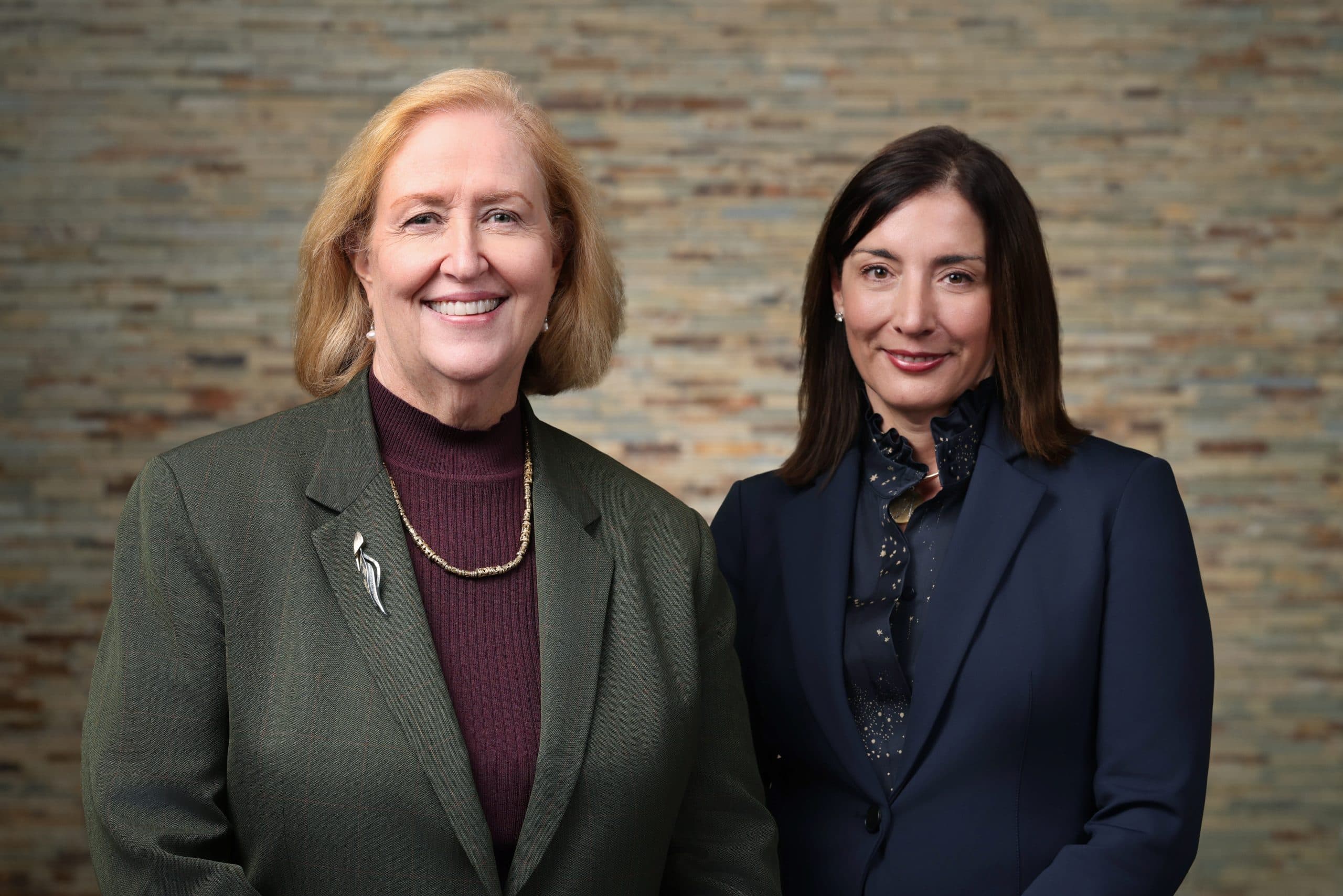 Atlanta Community Foundation Appoints Virginia Hepner as Interim Leader