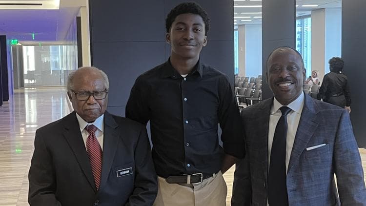 Howard University's Mass Unenrollment Raises Questions for Georgia Families
